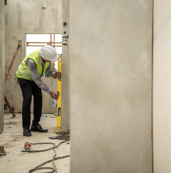 Residential civil works in Abu Dhabi