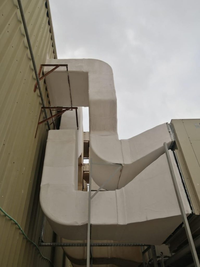 Residential HVAC services in Abu Dhabi