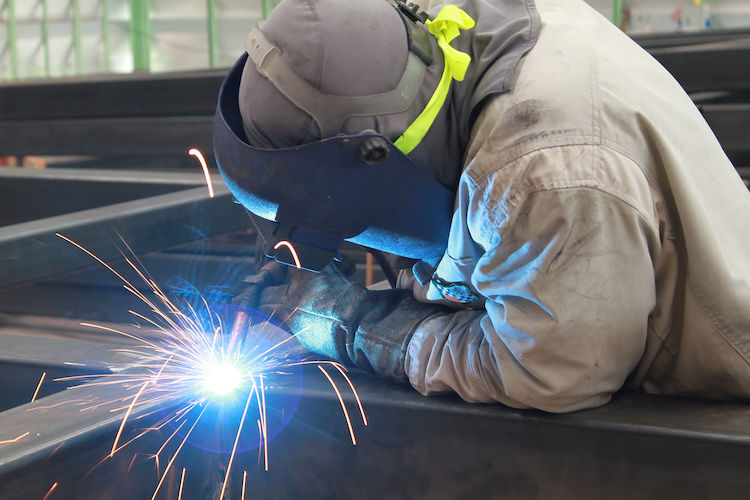 Steel fabrication for MEP and mechanical projects in Abu Dhabi