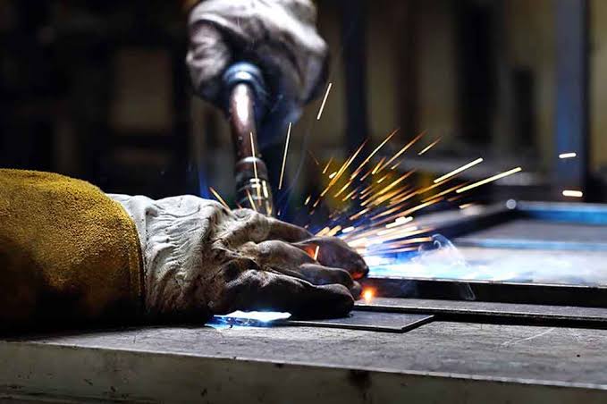Structural steel fabrication services in Abu Dhabi