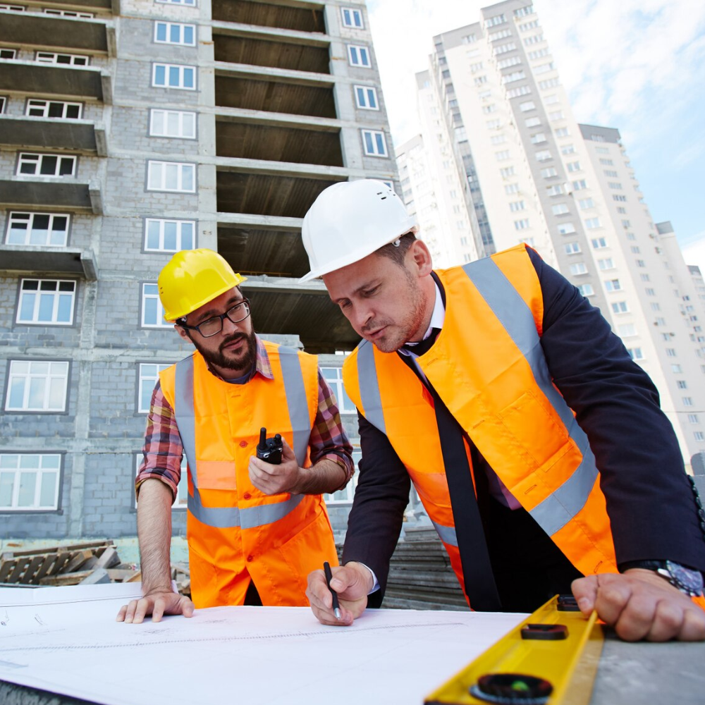 Building Maintenance